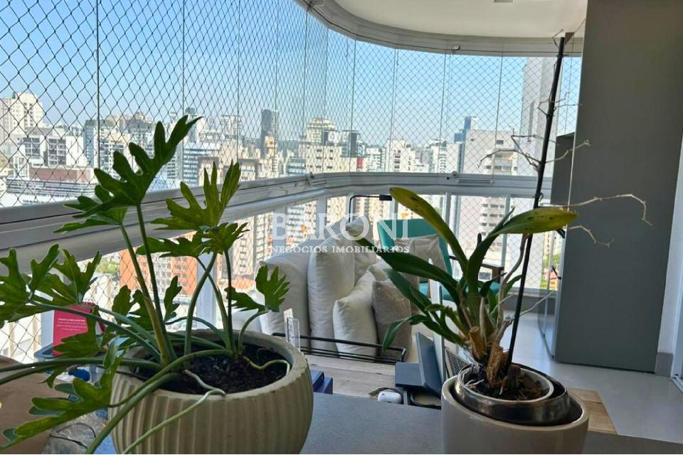 Apartamento - Vila Olímpia