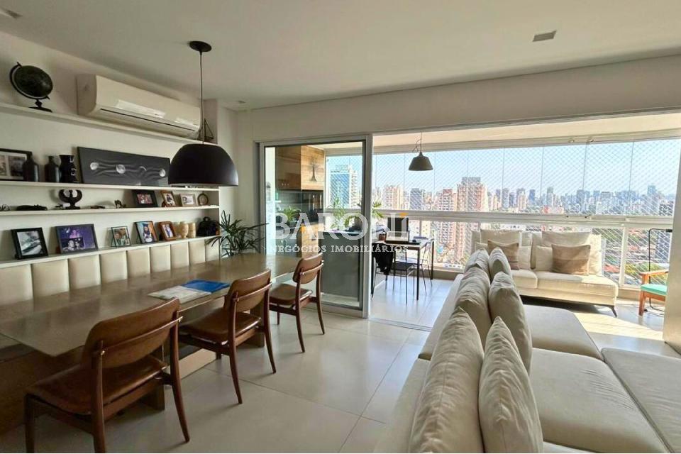 Apartamento - Vila Olímpia