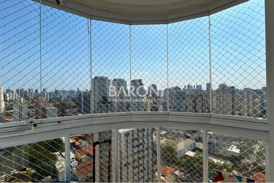 Apartamento - Vila Olímpia