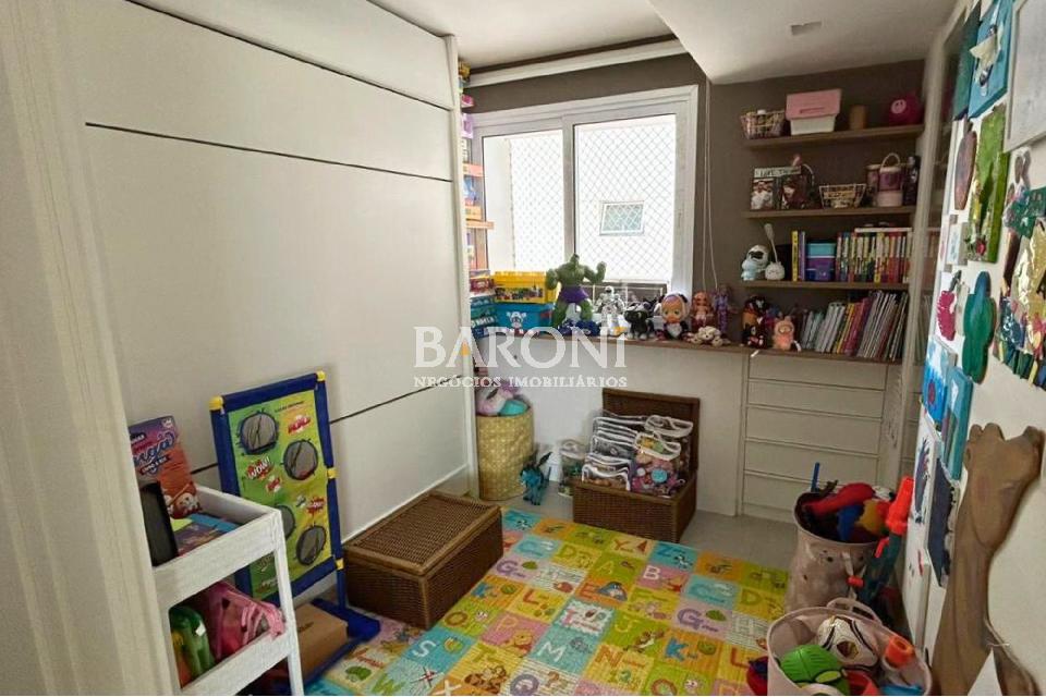 Apartamento - Vila Olímpia