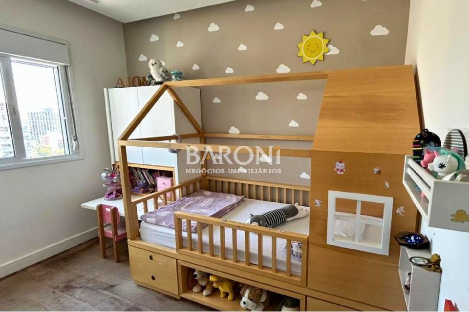 Apartamento - Vila Olímpia