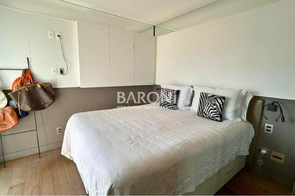 Apartamento - Vila Olímpia
