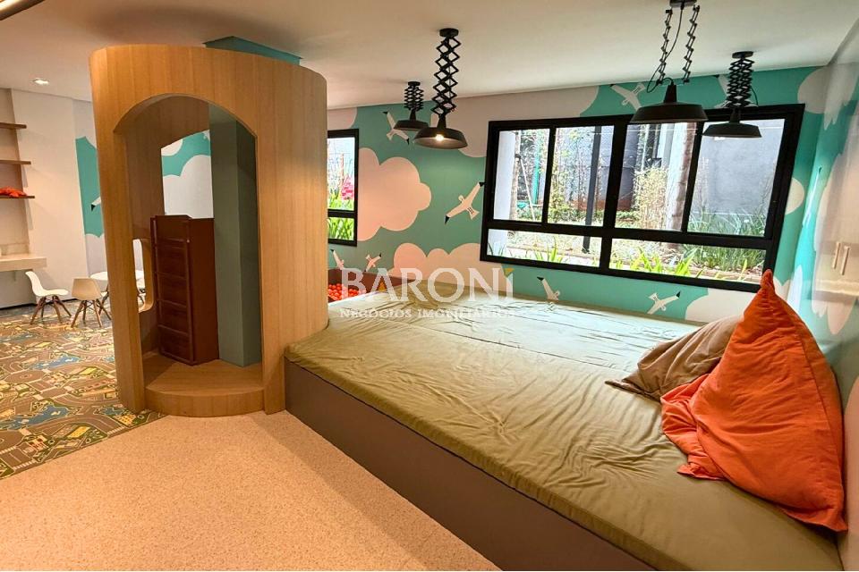 Apartamento - Pinheiros