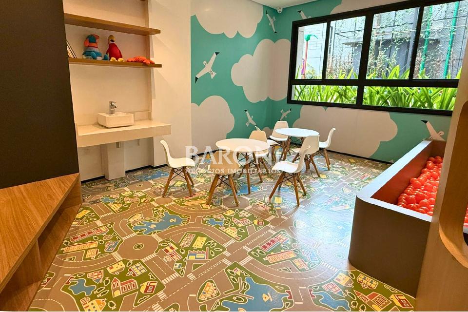 Apartamento - Pinheiros