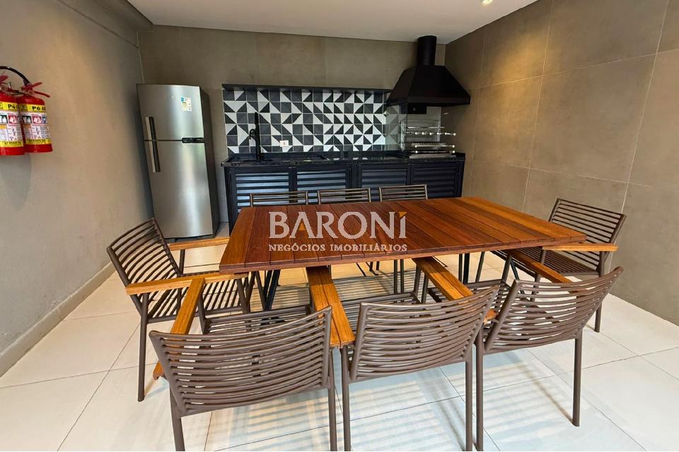 Apartamento - Pinheiros