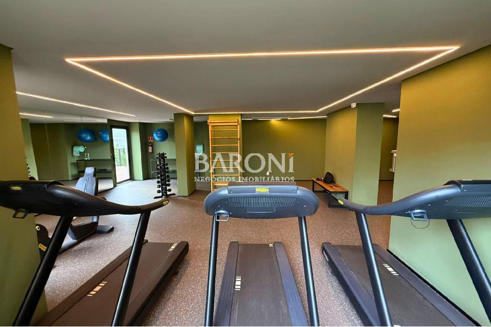 Apartamento - Pinheiros