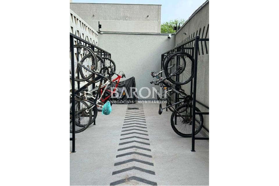 Apartamento - Pinheiros