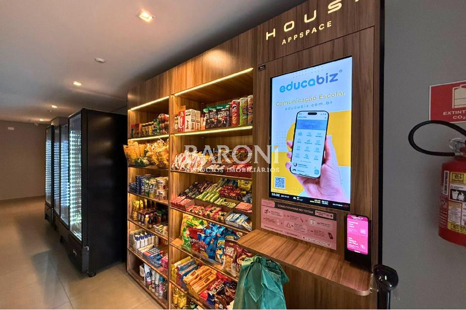 Apartamento - Pinheiros