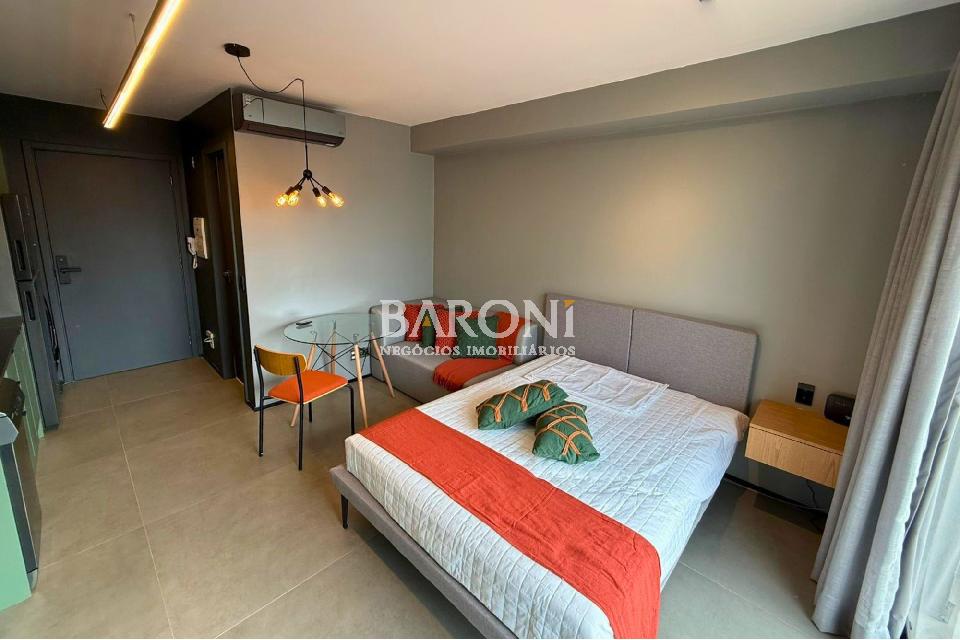 Apartamento - Pinheiros