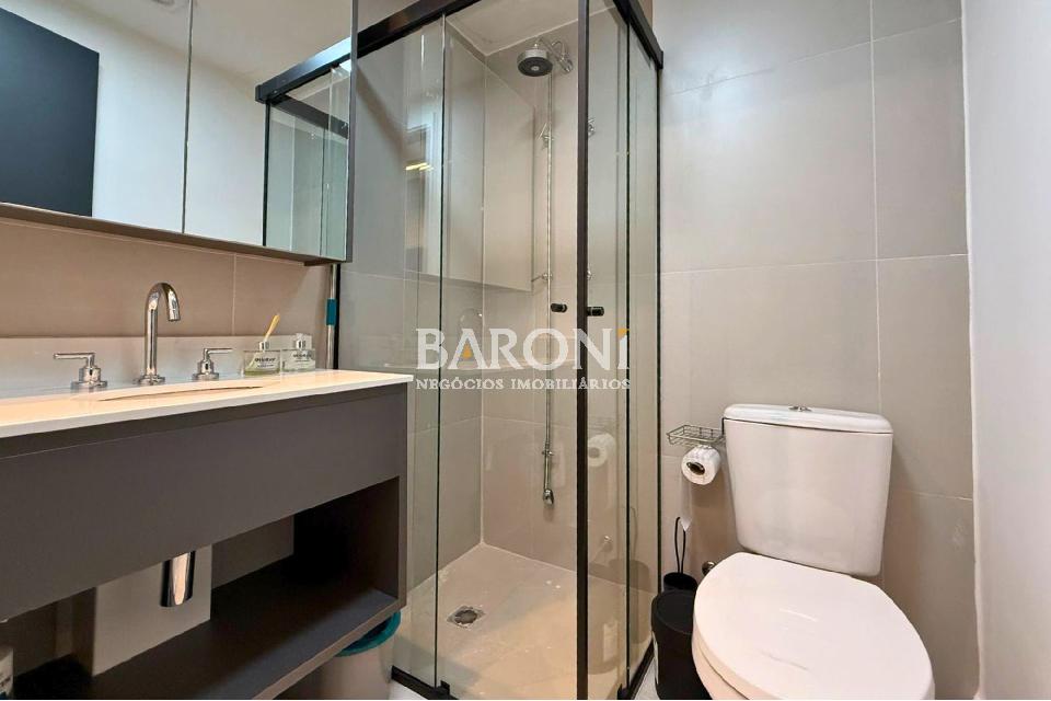 Apartamento - Pinheiros