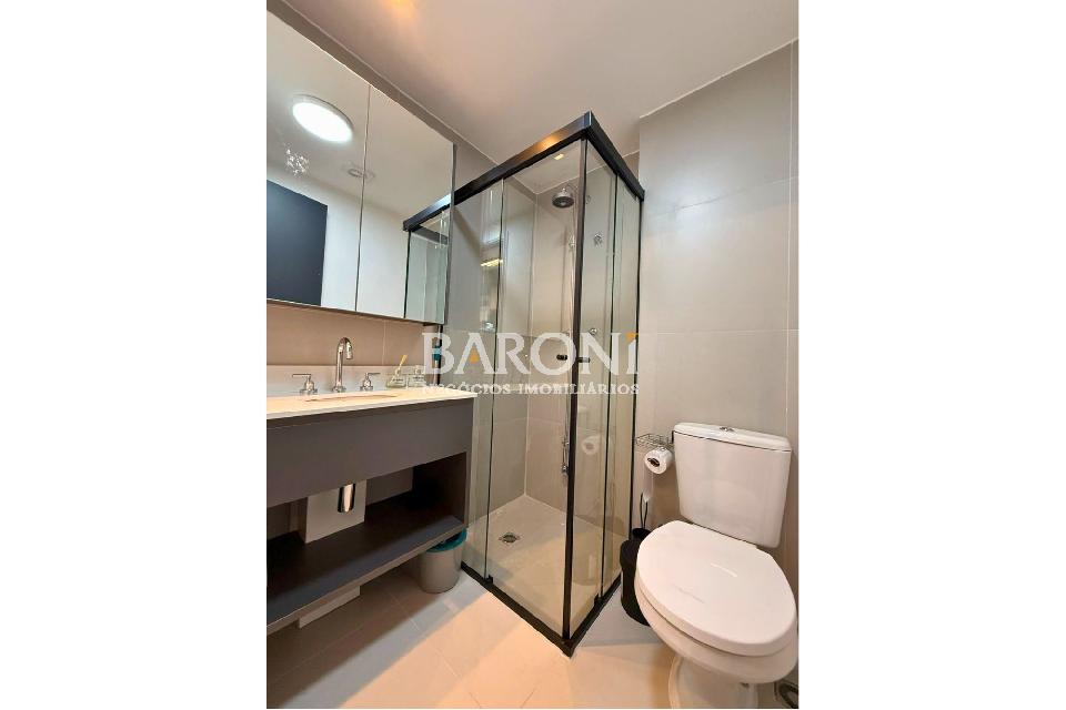 Apartamento - Pinheiros