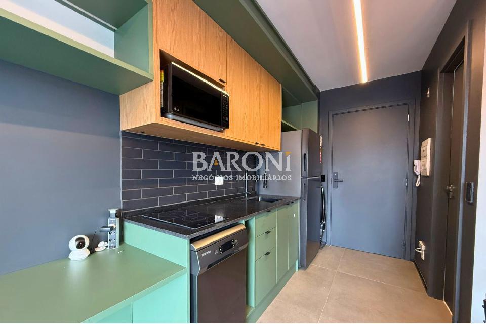 Apartamento - Pinheiros