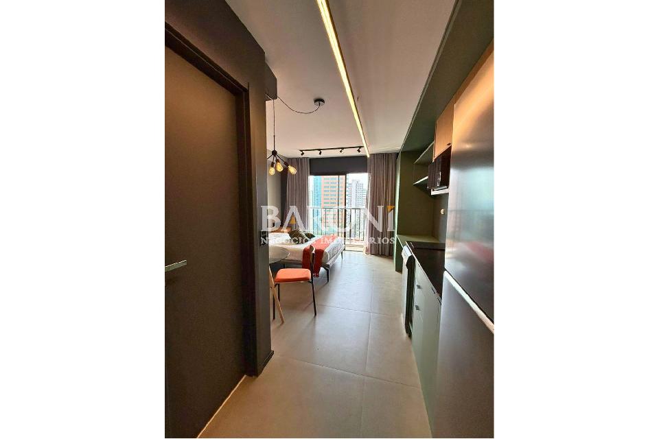 Apartamento - Pinheiros