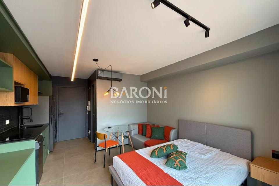 Apartamento - Pinheiros