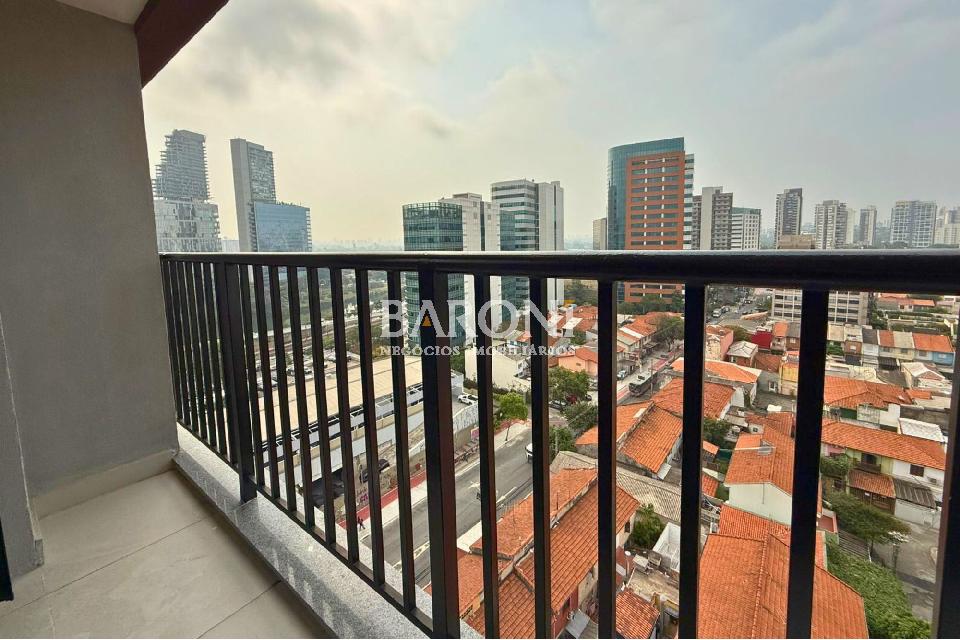 Apartamento - Pinheiros