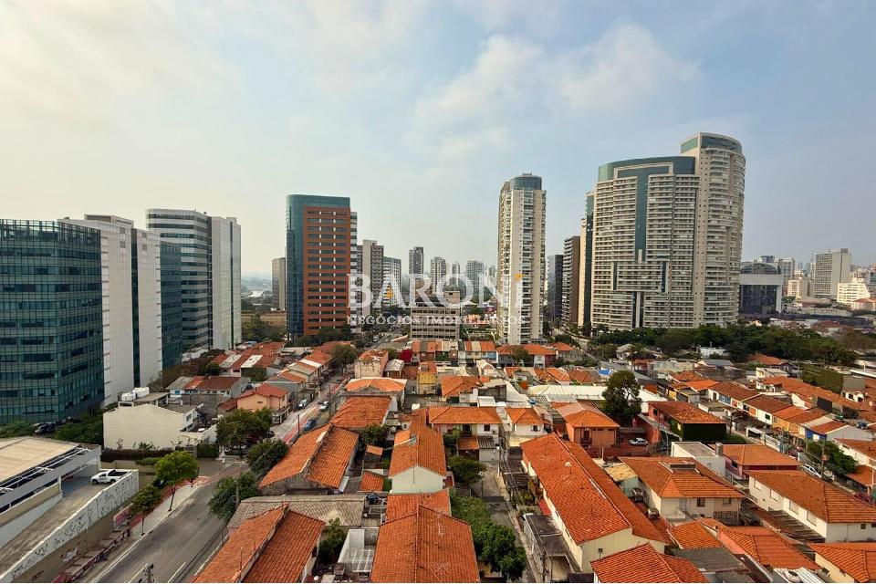 Apartamento - Pinheiros