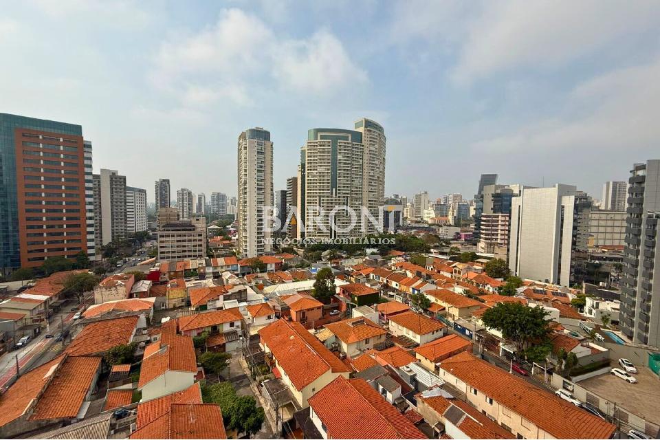 Apartamento - Pinheiros