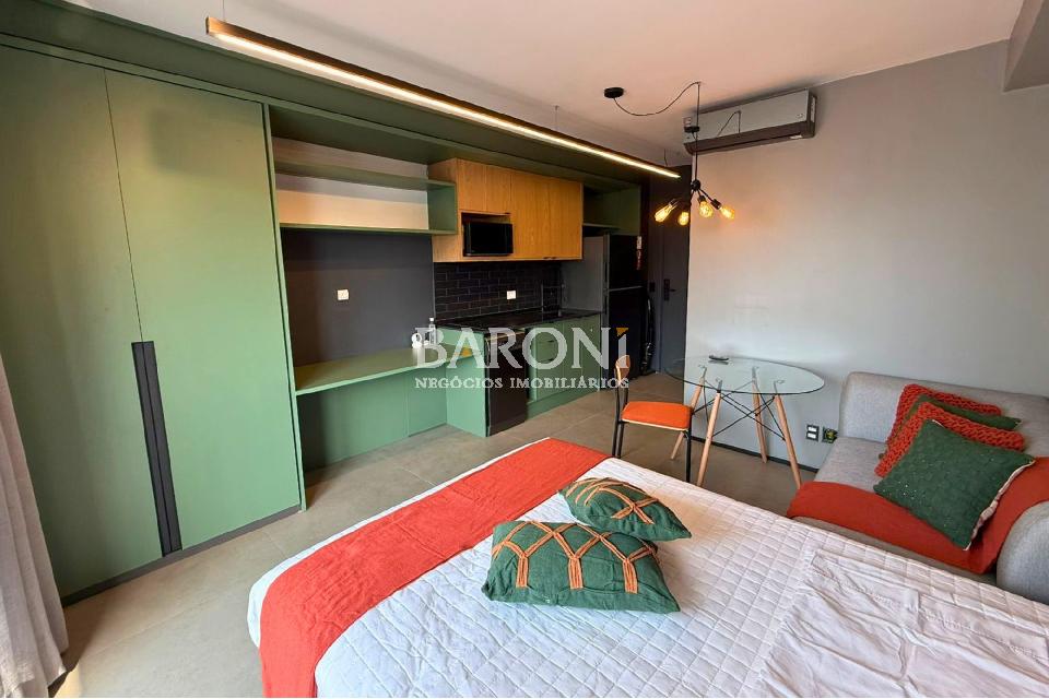 Apartamento - Pinheiros