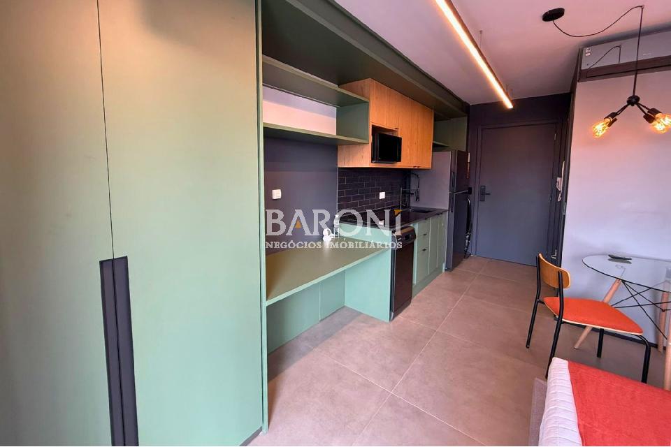 Apartamento - Pinheiros