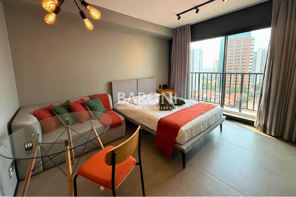 Apartamento - Pinheiros