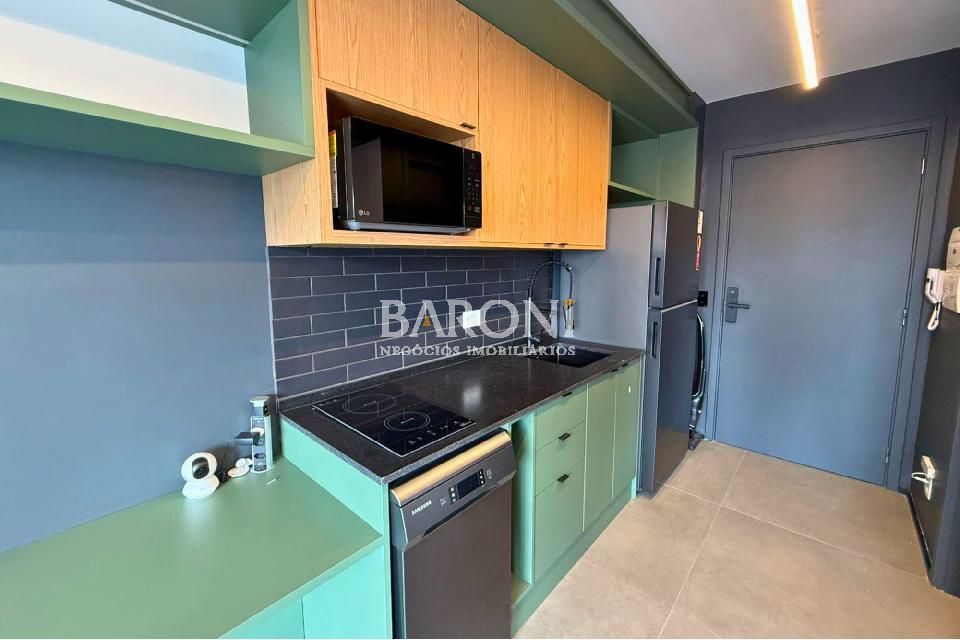 Apartamento - Pinheiros