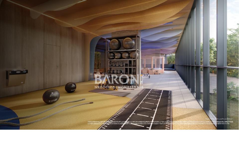 Apartamento - Real Parque