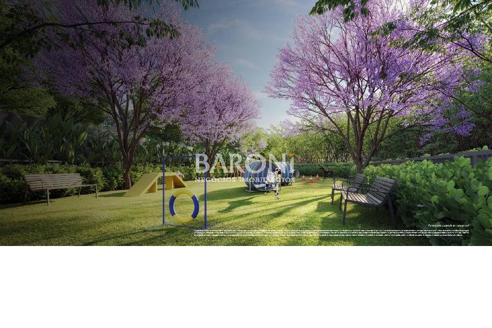 Apartamento - Real Parque