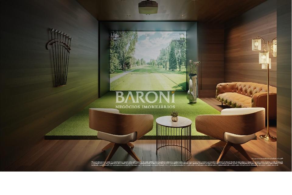 Apartamento - Real Parque