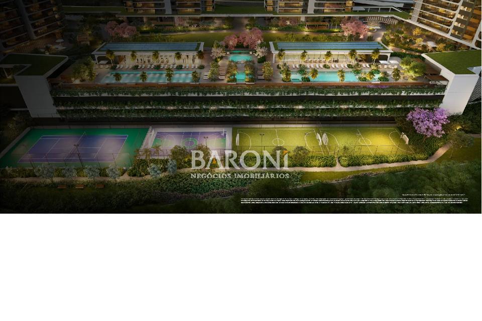 Apartamento - Real Parque