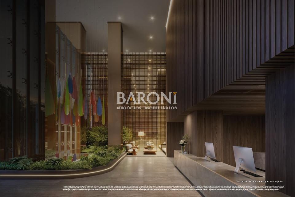 Apartamento - Real Parque