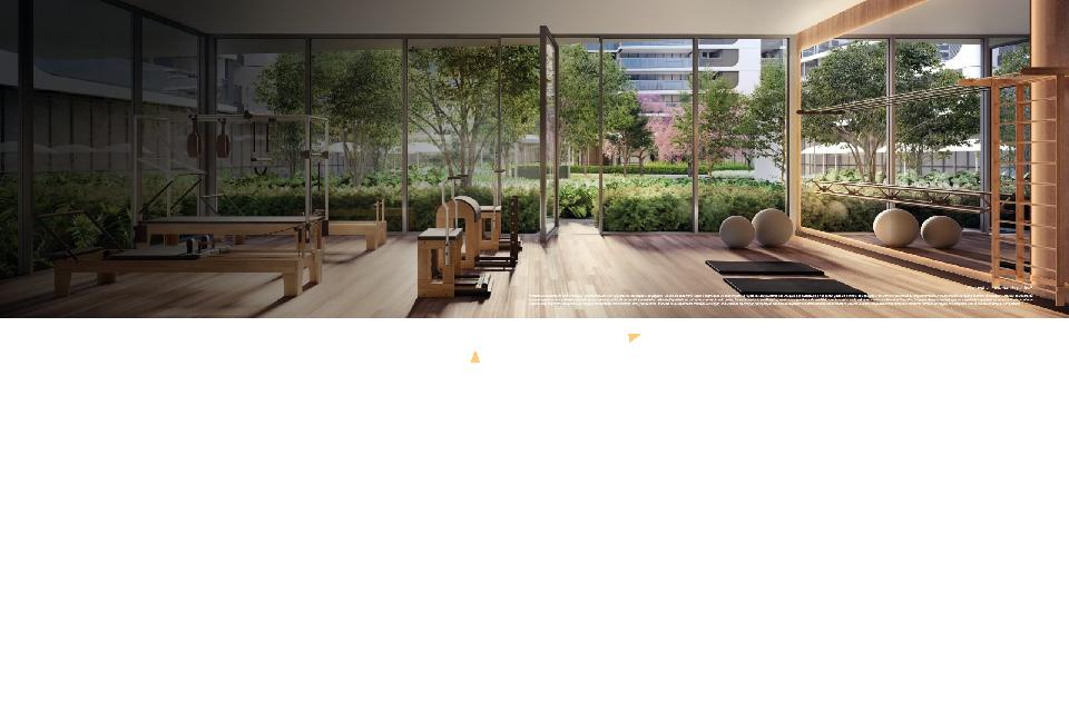 Apartamento - Real Parque