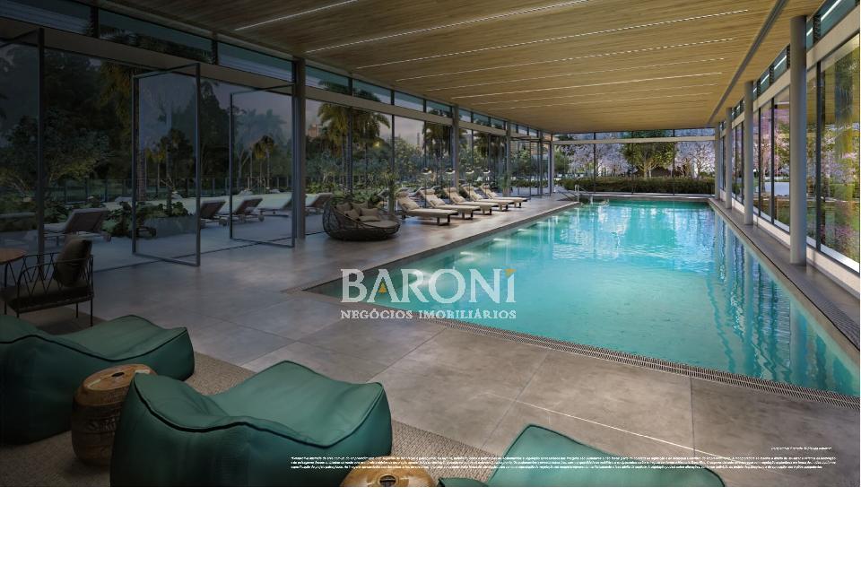 Apartamento - Real Parque