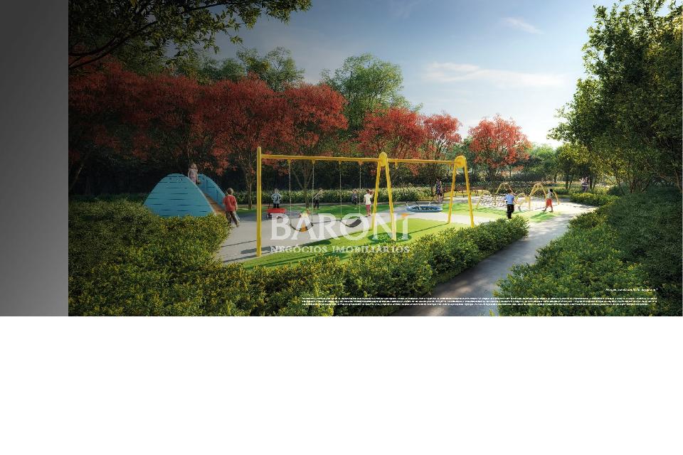 Apartamento - Real Parque