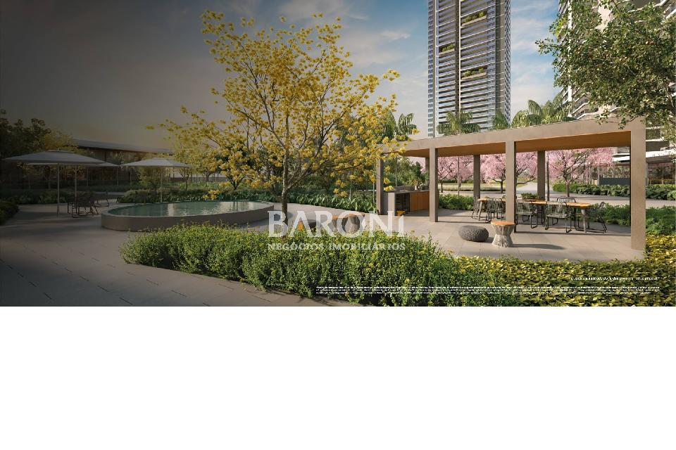 Apartamento - Real Parque