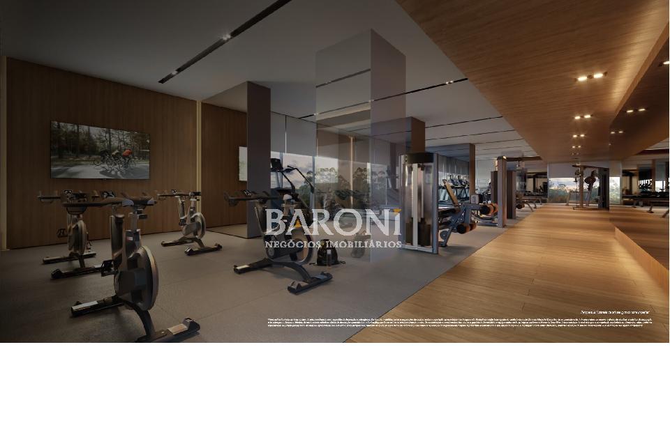 Apartamento - Real Parque