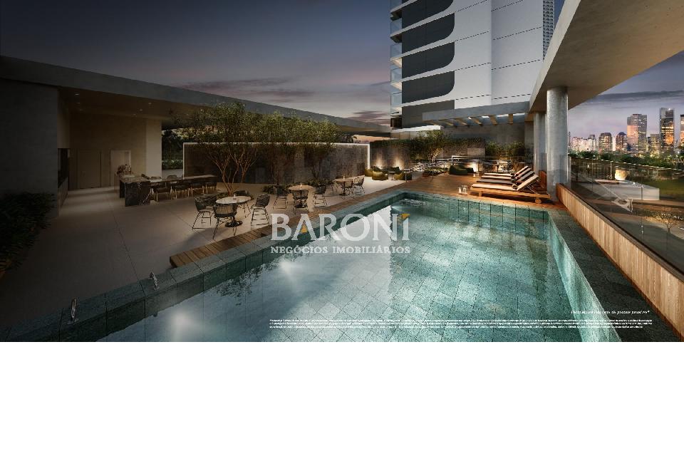 Apartamento - Real Parque