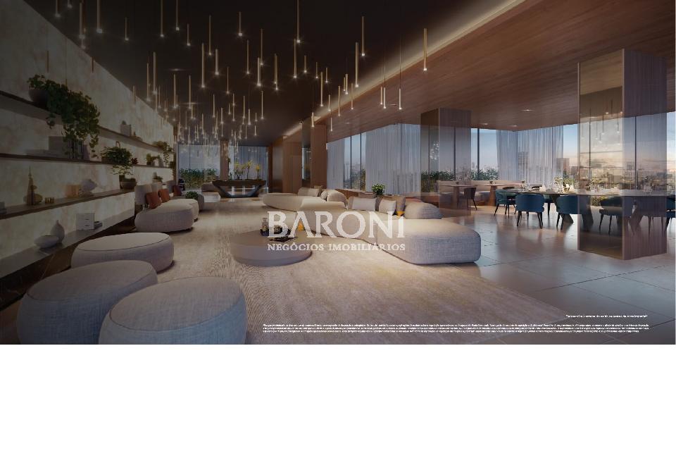 Apartamento - Real Parque