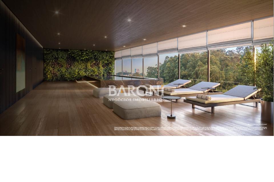 Apartamento - Real Parque