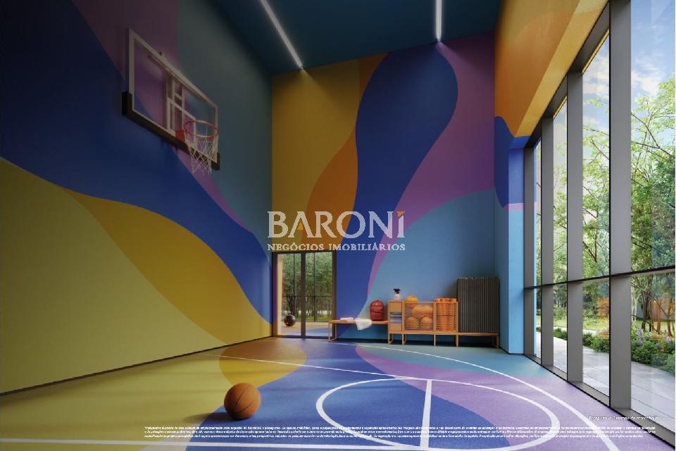 Apartamento - Real Parque