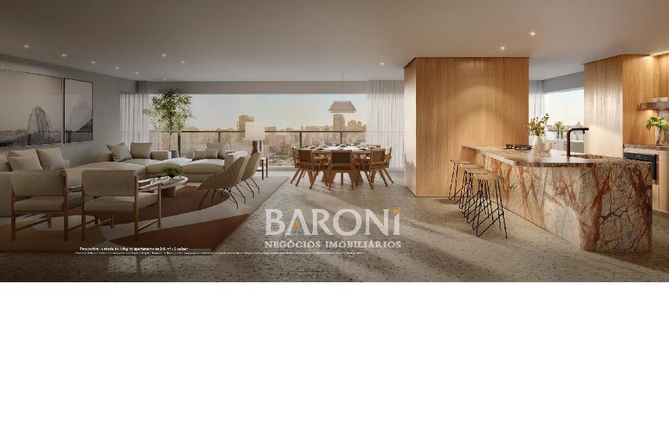 Apartamento - Real Parque