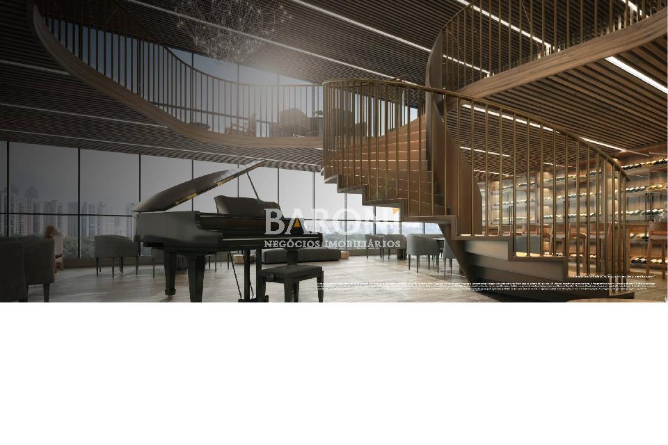 Apartamento - Real Parque