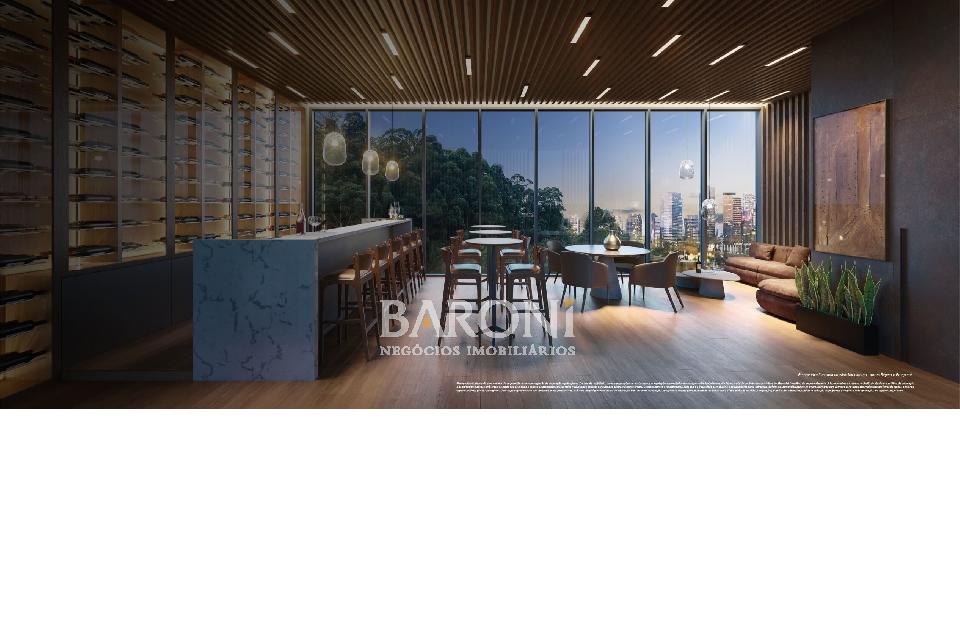 Apartamento - Real Parque