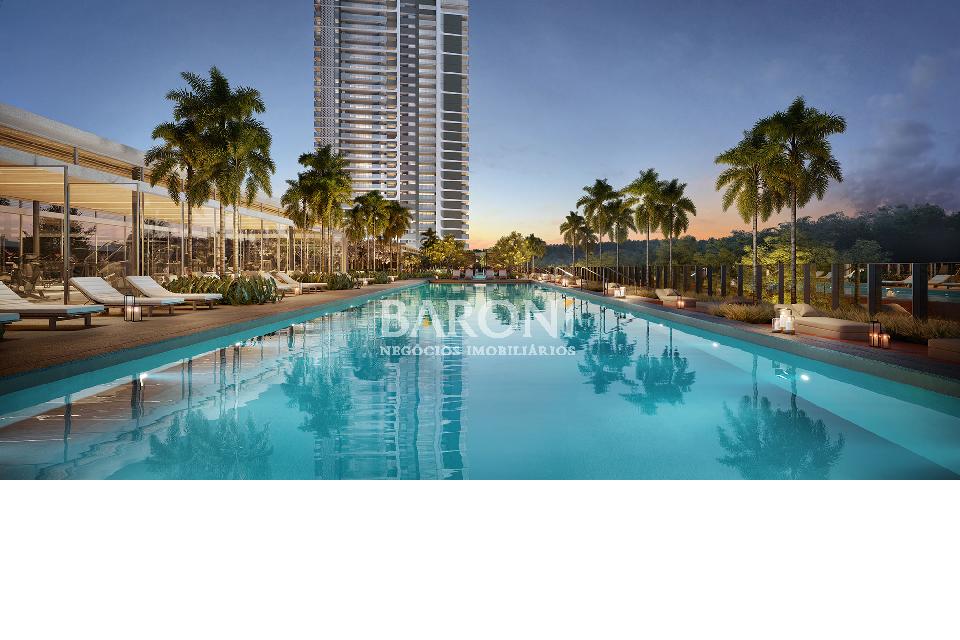 Apartamento - Real Parque