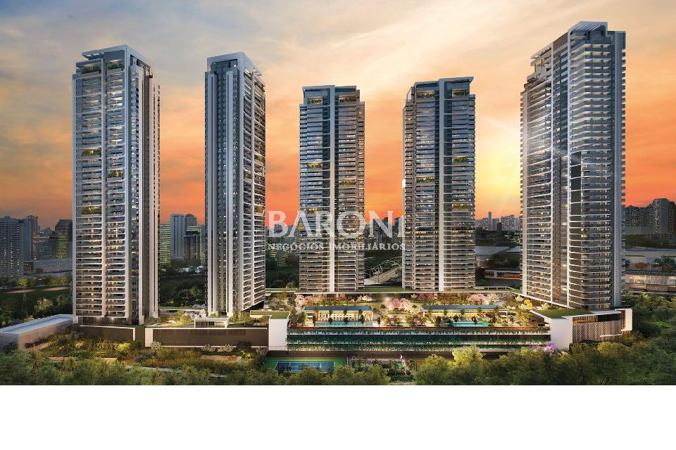 Apartamento - Real Parque