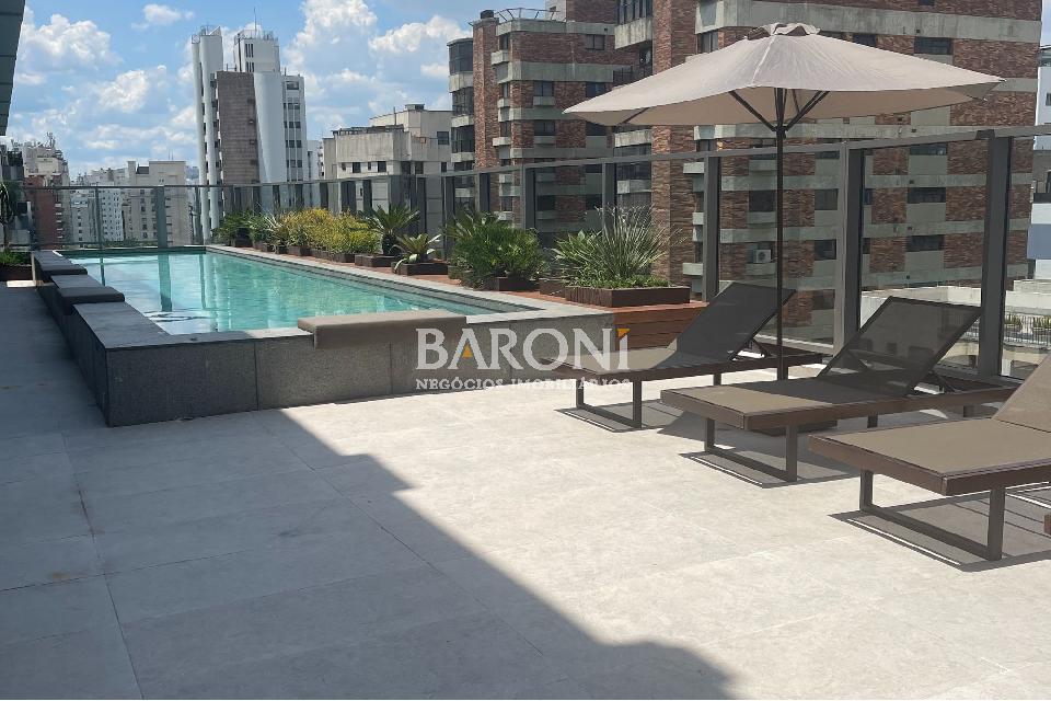 Apartamento - Vila Nova Conceição