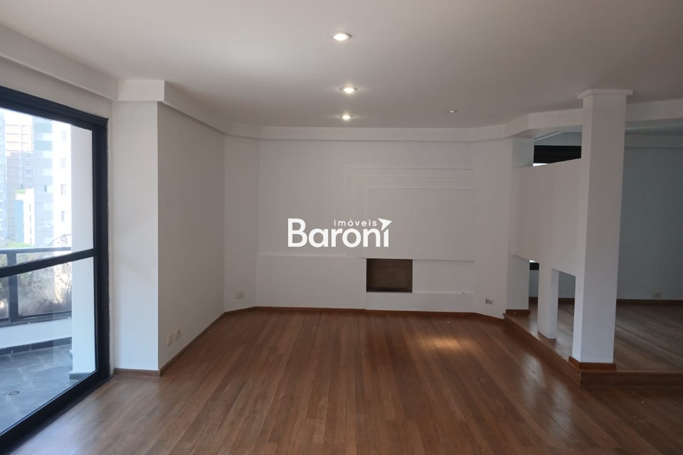 Apartamento - Moema