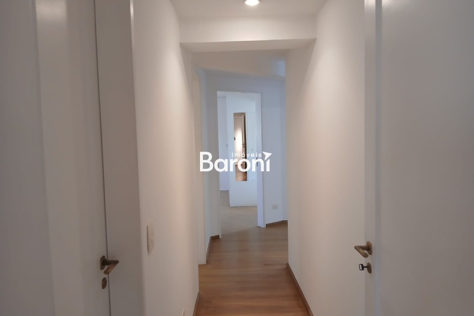 Apartamento - Moema