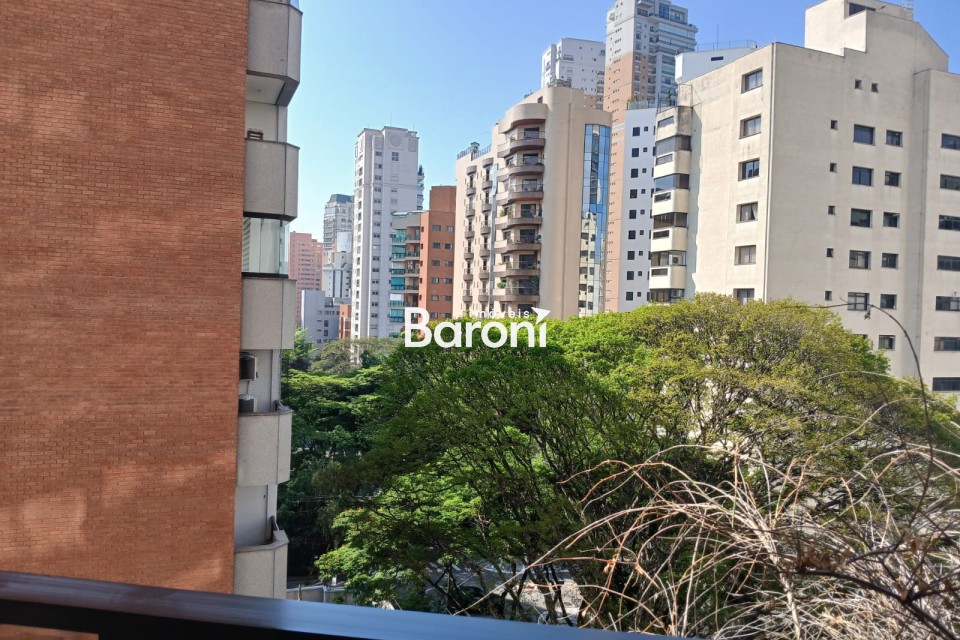 Apartamento - Moema