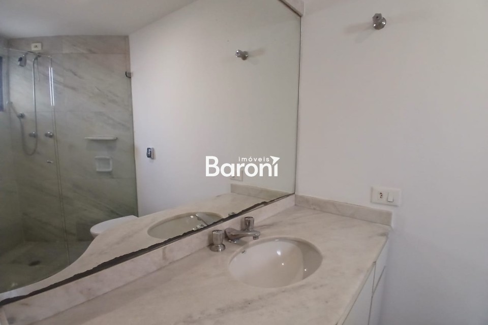 Apartamento - Moema