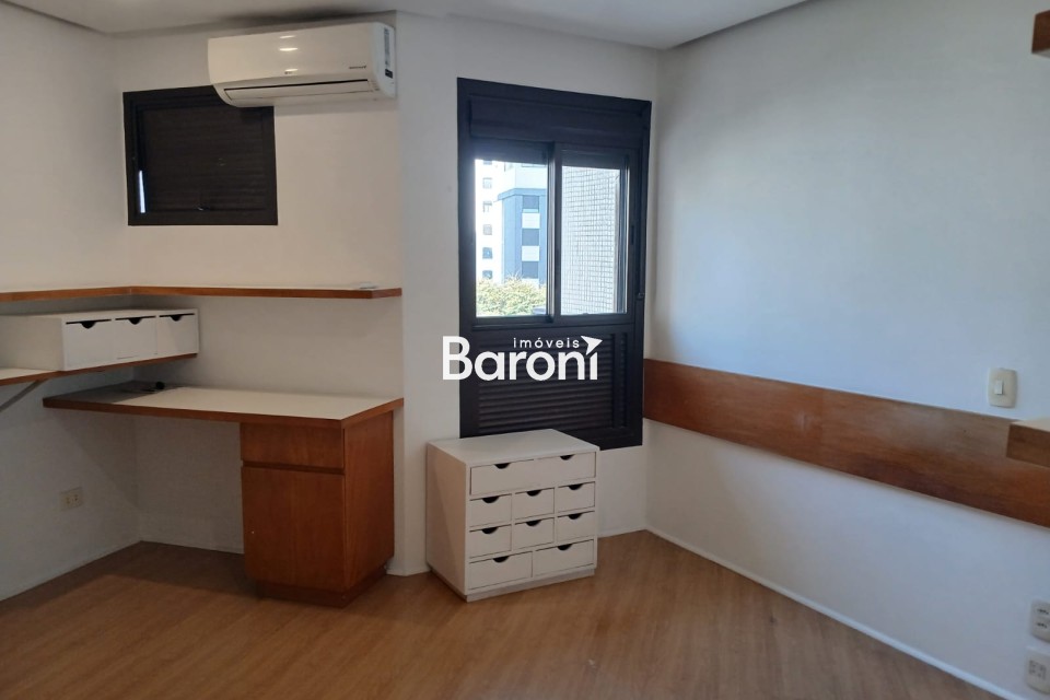 Apartamento - Moema